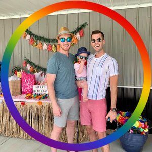 Meet your Posher, Jason